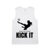 Womens Upside Tank (SALE) Thumbnail