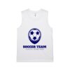 Womens Upside Tank (SALE) Thumbnail