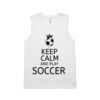 Womens Upside Tank (SALE) Thumbnail