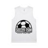Womens Upside Tank (SALE) Thumbnail
