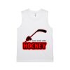 Womens Upside Tank (SALE) Thumbnail
