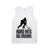 Womens Upside Tank (SALE) Thumbnail
