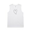Womens Upside Tank (SALE) Thumbnail