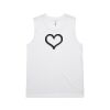 Womens Upside Tank (SALE) Thumbnail