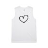 Womens Upside Tank (SALE) Thumbnail