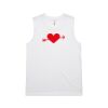 Womens Upside Tank (SALE) Thumbnail