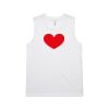 Womens Upside Tank (SALE) Thumbnail