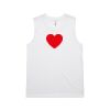Womens Upside Tank (SALE) Thumbnail