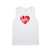 Womens Upside Tank (SALE) Thumbnail