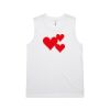 Womens Upside Tank (SALE) Thumbnail