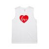 Womens Upside Tank (SALE) Thumbnail
