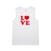 Womens Upside Tank (SALE) Thumbnail