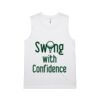 Womens Upside Tank (SALE) Thumbnail