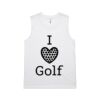 Womens Upside Tank (SALE) Thumbnail