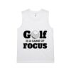 Womens Upside Tank (SALE) Thumbnail