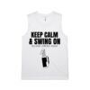 Womens Upside Tank (SALE) Thumbnail