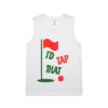 Womens Upside Tank (SALE) Thumbnail