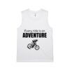 Womens Upside Tank (SALE) Thumbnail