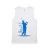 Womens Upside Tank (SALE) Thumbnail