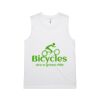 Womens Upside Tank (SALE) Thumbnail