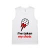 Womens Upside Tank (SALE) Thumbnail