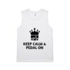 Womens Upside Tank (SALE) Thumbnail