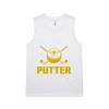 Womens Upside Tank (SALE) Thumbnail