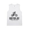 Womens Upside Tank (SALE) Thumbnail