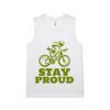 Womens Upside Tank (SALE) Thumbnail