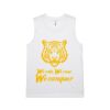 Womens Upside Tank (SALE) Thumbnail