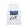 Womens Upside Tank (SALE) Thumbnail