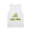Womens Upside Tank (SALE) Thumbnail