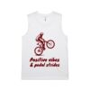 Womens Upside Tank (SALE) Thumbnail
