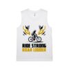 Womens Upside Tank (SALE) Thumbnail
