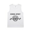 Womens Upside Tank (SALE) Thumbnail