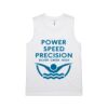 Womens Upside Tank (SALE) Thumbnail