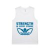 Womens Upside Tank (SALE) Thumbnail