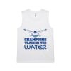 Womens Upside Tank (SALE) Thumbnail