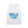 Womens Upside Tank (SALE) Thumbnail