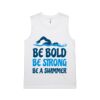 Womens Upside Tank (SALE) Thumbnail