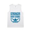 Womens Upside Tank (SALE) Thumbnail