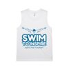 Womens Upside Tank (SALE) Thumbnail