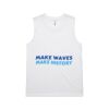 Womens Upside Tank (SALE) Thumbnail
