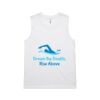 Womens Upside Tank (SALE) Thumbnail