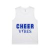 Womens Upside Tank (SALE) Thumbnail