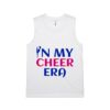 Womens Upside Tank (SALE) Thumbnail