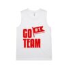 Womens Upside Tank (SALE) Thumbnail