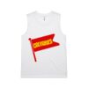 Womens Upside Tank (SALE) Thumbnail