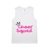 Womens Upside Tank (SALE) Thumbnail