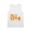 Womens Upside Tank (SALE) Thumbnail